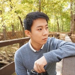 Runsheng Xu