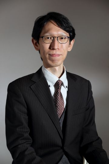 Takahiro Ogawa